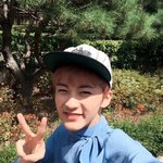 [NCT즌] <b>햇빛</b>에 약한 애옹이