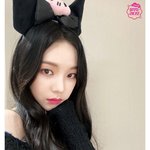 [엔터톡] 카리나 미친거 같은데
