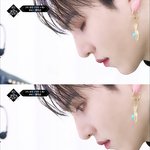 [펜타곤] <b>옆선</b>