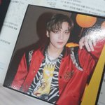 [NCT즌] 화난 고3즈니의 <b>영웅</b>키노깡