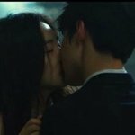 세훈이 키스신 보면서 ㅈㅏ해<b>ing</b>..