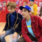 [NCT즌] ㅋㅋㅋㅋㅋㅋㅋㅋ아 이 사진 모야 애들 진짜 귀여움