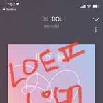 [방탄소년단] 7000만 됐다!!!