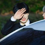 [NCT즌] 이거 진짜.... 꼬마 <b>신랑</b> 그 자체임..