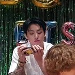 오늘 전정국 속<b>시원</b>했다
