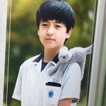 [더보이즈] <b>천재</b> 트윗