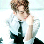 [더보이즈] <b>상연</b>이가 좋은 이유