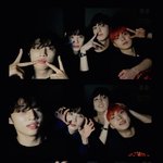 [더보이즈] 이런사람들이 길거리에도 있으면 <b>조</b><b>켓</b>다