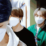 [NCT즌] 이해찬 졸라예쁘게 웃네 진짜ㅜ