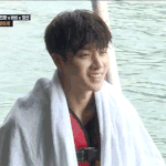 [아이콘] 구준회랑 썸 타고 <b>바비</b>랑 결혼