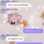 버블 방구석 <b>인싸</b>가 누구임