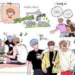 [NCT즌] 공공즈 사랑함