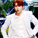 [펜타곤] 나만 이런건가