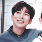 [BTOB] 약간 ㅅㄷ) 나 사실 실버라이트란 별명 처음 들었을...