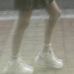 [댓글부탁해] <b>다리</b> 이<b>정도</b>면 얇은거지