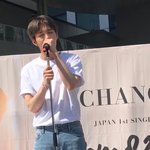 [BTOB] 창섭이 핏 뭐냐....이거......