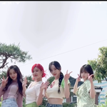 [드루와] 와 <b>윈터</b> 얼굴크기 미친거아님