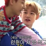 [NCT즌] 이때의 천러 뭘까