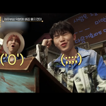 [세븐틴] 알고리즘에 떠서 보는데