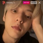 비투비 이민혁 새벽 라방 (킹덤<b>즈들</b> 모두 언급. 비투비가 킹덤에...