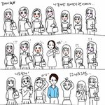 [댓글부탁해] 마음같아선 나도 <b>탈코</b>하기 싫음