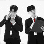 [모두드루와] 오늘자 데뷔 2주년 맞은 남돌