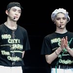 [NCT즌] 아..  아직<b>도야</b>?