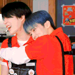 [NCT즌] 난 이 둘이 참 좋습니다