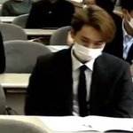 [BTOB] 서은광 팬클럽분들도 많이