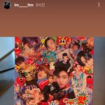 [모두드루와] 드림한테 앨범받은 샤이니 <b>태민</b>