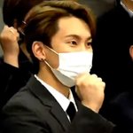 [BTOB] 귀여움 <b>한도</b>초과 은광이 주먹