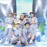 [NCT즌] 하 떨려 드림 첫 음중1위 받으면