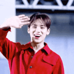 [세븐틴] 오늘 12시에 김민규 뜰 생각에 <b>짜릿</b>하다