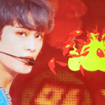 [NCT즌] 오늘 <b>엔딩</b>