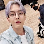 [스키즈] 안녕하세요!