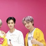 [NCT즌] 이렇게 보니까 지성이 손 진짜