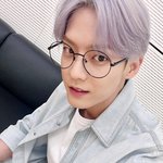 [BTOB] 이민혁 이 셀카 너무 잘나왔다