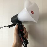 [더보이즈] 오 나 방금 응원봉이랑 스<b>트랩</b> 왔어