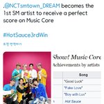 [NCT즌] <b>SM</b> 최초의 음중 만점 아이돌 엔시티드림‼️