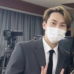 [BTOB] <b>이사</b>님 사진 올라왔넹