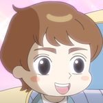 [TXT] 아니 둘이 ㅈㄴ 똑같다니깐?이거 휴닝카이보고 그린거 아니냐고...