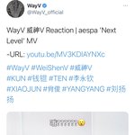 [NCT즌] <b>이젠</b> nct끼리 리액션 안하기로 한거야?