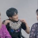[NCT즌] <b>샹들리에</b> 자랑하는 애옹