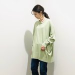 [뷰티패션] <b>크롭</b>티 그만입고 이런것좀 입었으면