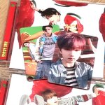[NCT즌] 맛 앨범깡 끝