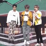 [NCT즌] 지성이 <b>음중</b> 첫 1위라 트로피 처음 봐서