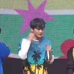 [NCT즌] 아ㅠㅠ 오늘 음중 1위하고