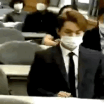 [BTOB] 서이사 <b>vs</b> 실버라이트