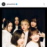 <b>여자</b>친구 인스타ㅠㅠ