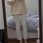 [댓글부탁해] 스키니진에 컨버스 <b>하이</b> 신으면 이상하냐??